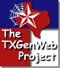 Texas GenWeb Logo