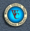 Wichita County GenWeb Logo